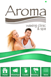 Aroma Waxing Clinic & Spa poster 6