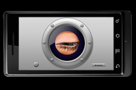 How to mod Eye Know patch 1.0 apk for android