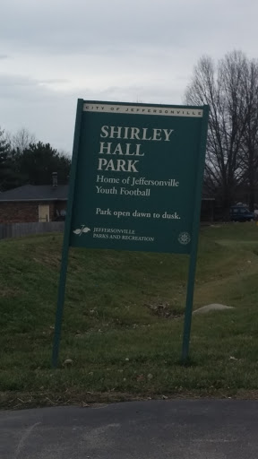 Shirley Hall Park