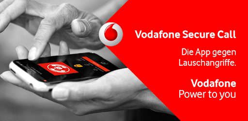 Изображения Vodafone Secure Call на ПК с Windows