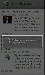 How to mod News For Luchy 2.0 apk for bluestacks