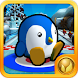 Ice Penguin 3D
