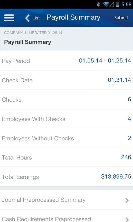 Paychex Flex Android Apps on Google Play