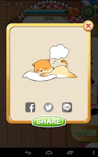 Lazy Cat and Friends Screenshots 1