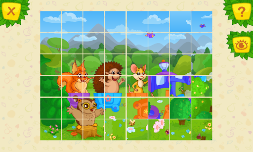 免費下載教育APP|Animals Jigsaw Puzzle Free app開箱文|APP開箱王