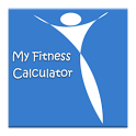 Fitness Calculator icon