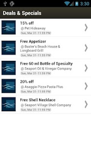 Free Seaport Village APK for Android