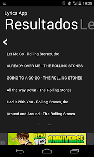 How to download LyricsApp 0.1.0 apk for android