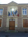 Mairie Saint Ouen 