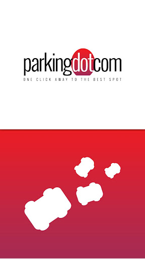 Parkingdotcom Schiphol