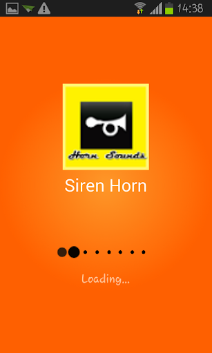 Siren Horn FREE WOW