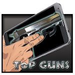 Cover Image of Descargar Top Guns 1.1 APK