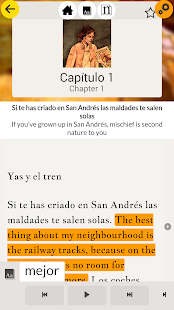 How to install Read in Spanish: Yas y el tren 2.0.3 apk for bluestacks