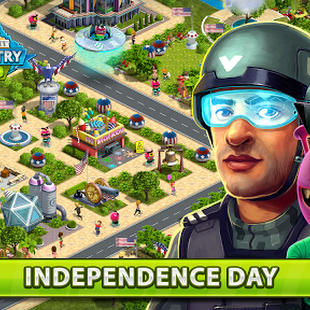 Download 2020: My Country 4.50.9297 APK + Data