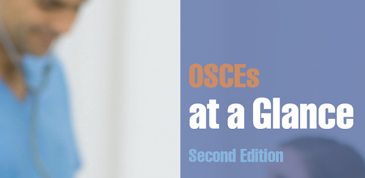 Osces At A Glance 2 Ed Apps On Google Play