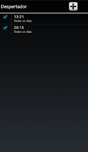 Despertador AlarmClock Screenshots 0