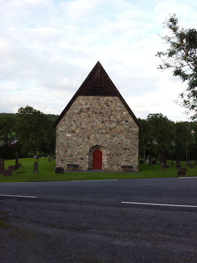 Gamle Berg Kirke