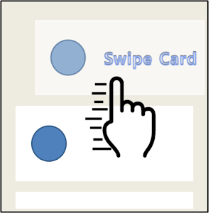 Swipe Card Launcher v1.0.apk 1.0.1