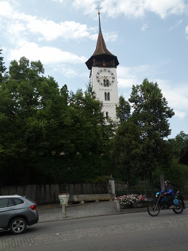 Steffisburg Kirche
