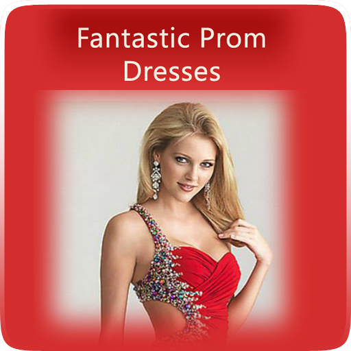 Fantastic Prom Dresses LOGO-APP點子