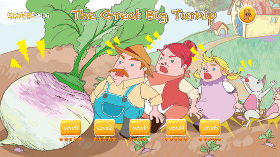 The Great Big Turnip Screenshots 7
