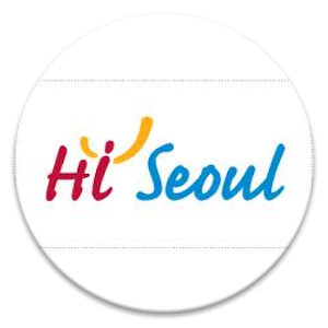서울 여행 1.0 Icon