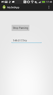 Free GuTu Guitar Tuner APK for PC