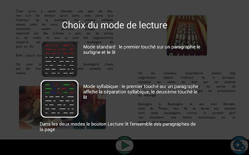 PDS 1 La Boulangerie Screenshots 4