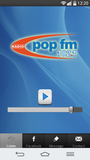 POP FM 102.1
