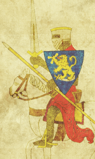  Lords of Aswick  
