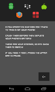 OS Hunter Screenshots 10
