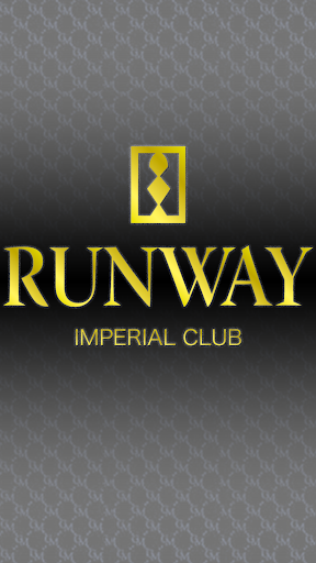 RUNWAY ランウェイ