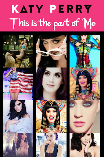 Katy Perry FC Wallpaper