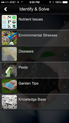 【免費書籍App】The Dank Gardener-APP點子