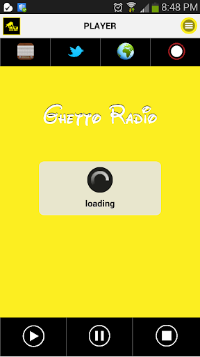 Ghetto Radio Kenya