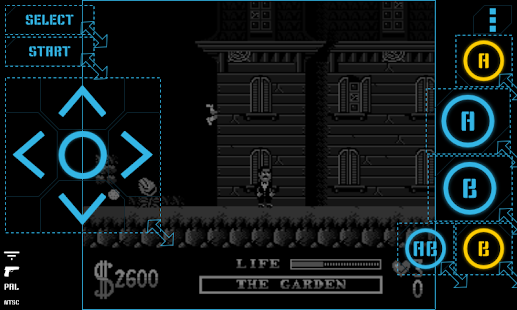Nostalgia.NES Pro - screenshot thumbnail