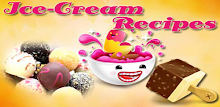 Ice-Cream Recipes APK
