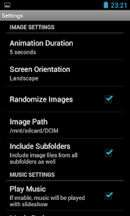 How to mod Musical Slideshow 2.0.3 mod apk for android