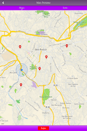 Zastras Brinquedos poster 2