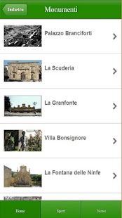 Leonforte Screenshots 4