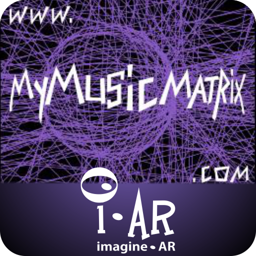 MY MUSIC MATRIX IAR