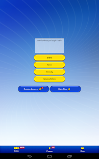 Trivia Quiz Game Screenshots 12
