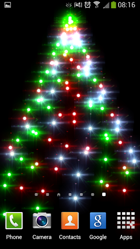 Your Christmas Lights