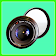 Camera Lens Guide des Filtres icon