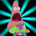 Surprised Patrick icon