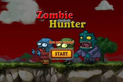 Zombie Games