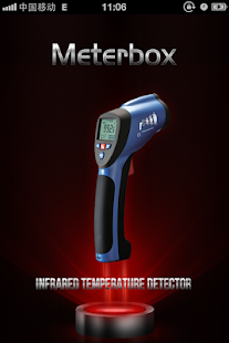 Lastest Meterbox iThermo APK