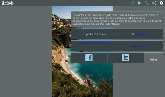 Xábia/Jávea Screenshots 12
