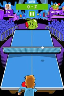 How to install Ping Pong-A-Thon 1.0.2 unlimited apk for bluestacks