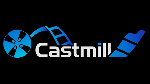 【免費媒體與影片App】Castmill Player-APP點子